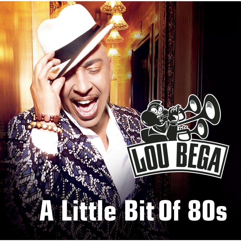 Lou Bega / A Little Bit Of 80s