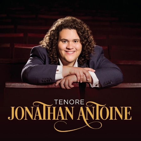 Jonathan Antoine / Tenore
