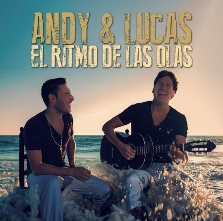 Andy & Lucas / El Ritmo De Las Olas