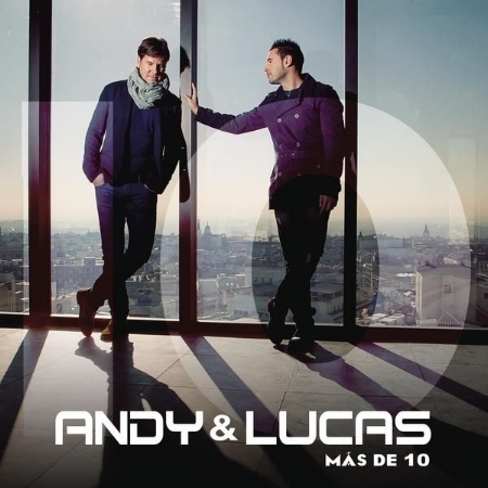 Andy & Lucas / Mas De 10