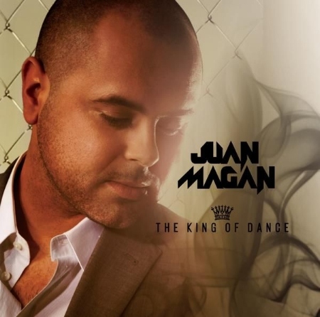 Juan Magan / The King Of Dance