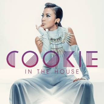 DJ COOKIE / Cookie in the House