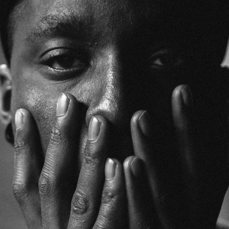 Petite Noir / The King Of Anxiety (EP)