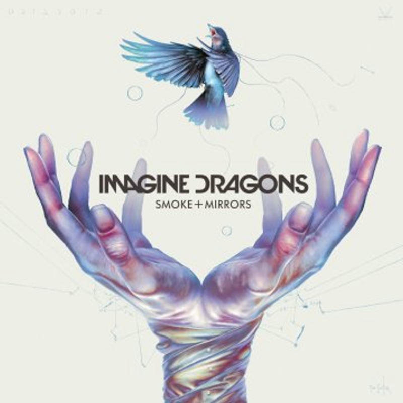 Imagine Dragons / Smoke + Mirrors [Super Deluxe Edition]