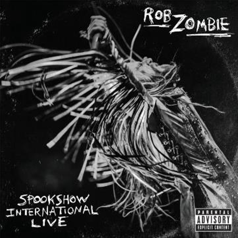 Rob Zombie / Spookshow International Live