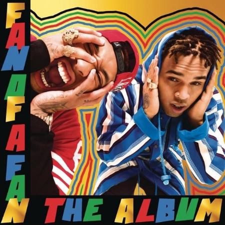 Chris Brown X Tyga / Fan of a Fan: The Album (Deluxe Version)