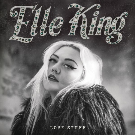 Elle King / Love Stuff (Vinyl)(限台灣)
