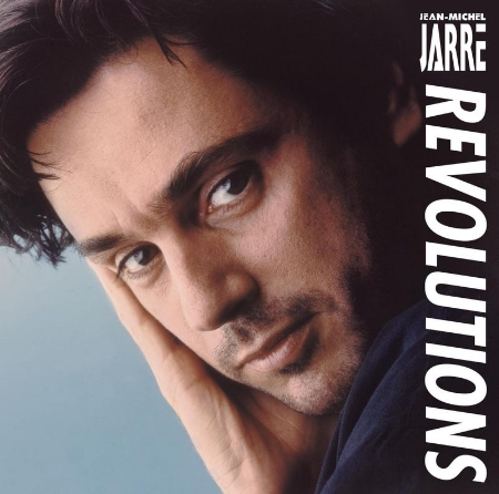 Jean-Michel Jarre / Revolution