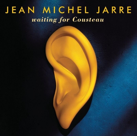 Jean-Michel Jarre / Waiting For Cousteau