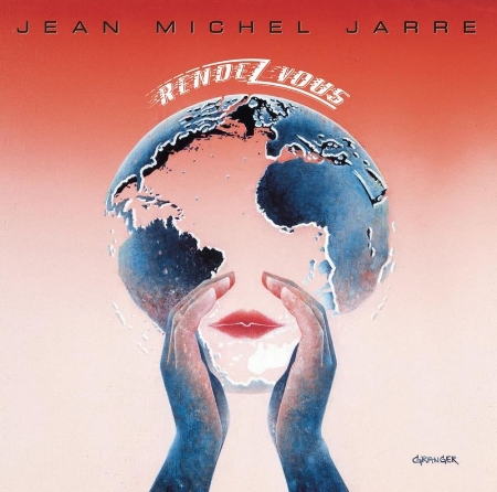 Jean-Michel Jarre / Rendez-uos