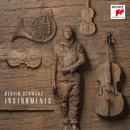 Henrik Schwarz / Instruments
