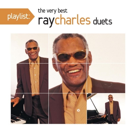 Ray Charles / Playlist: The Very Best of Ray Charles