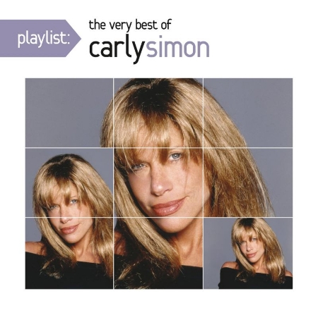 Carly Simon / Playlist: The Very Best of Carly Simon