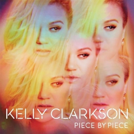 Kelly Clarkson / Piece By Piece (Vinyl)(限台灣)