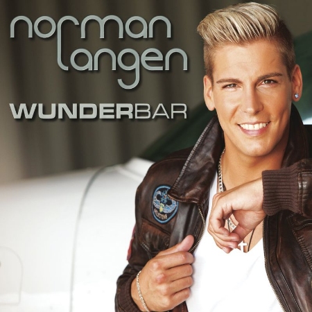 Norman Langen / Wunderbar