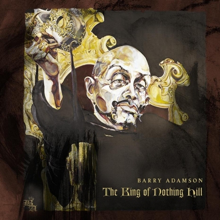Barry Adamson / The King of Nothing Hill