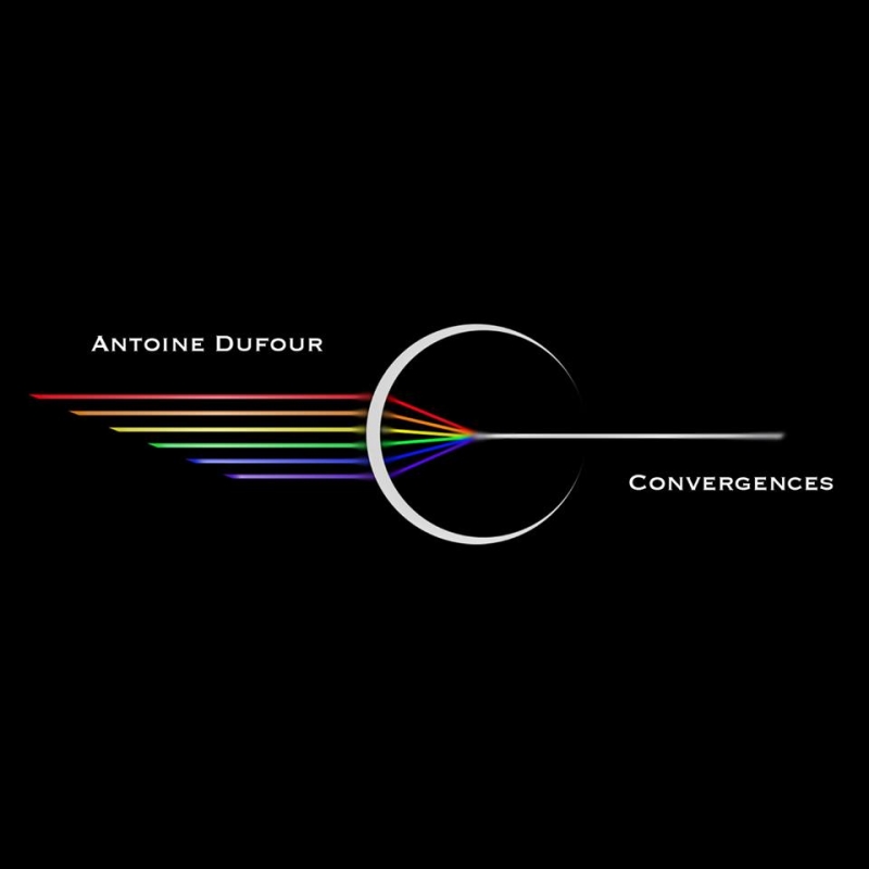 Antoine Dufour / Convergences