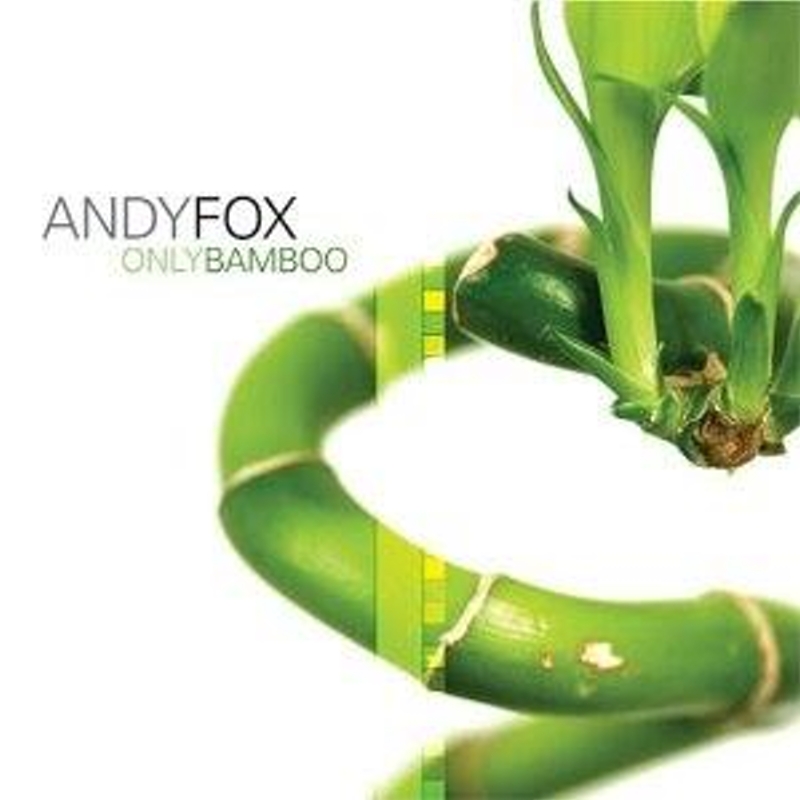 Andy Fox / Only Bamboo