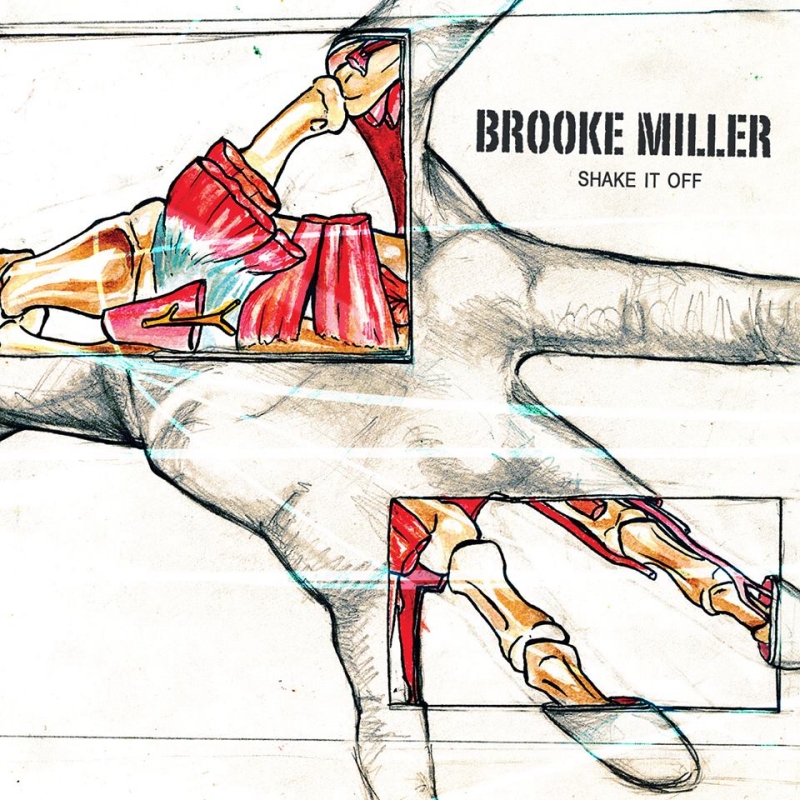 Brooke Miller / Shake It Off