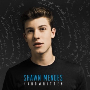 Shawn Mendes / Handwritten [Deluxe Edition]