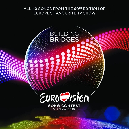 V.A. / Eurovision Song Contest 2015 Vienna (2CD)