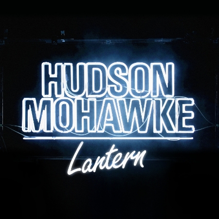 Hudson Mohawke / Lantern (2LP)(限台灣)
