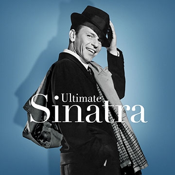 Frank Sinatra / Ultimate Sinatra (4CD)