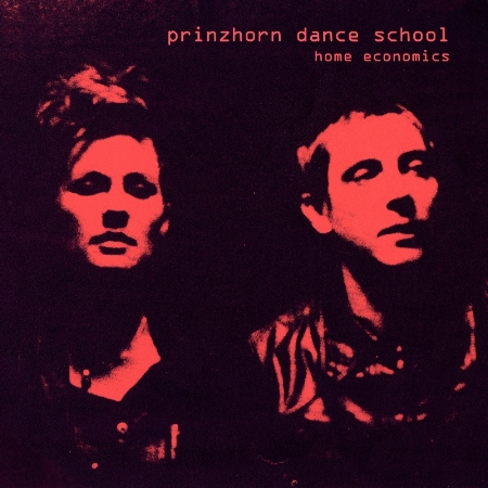 Prinzhorn Dance School / Home Economics