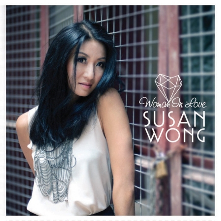 Susan Wong：戀愛的女人 (SACD)