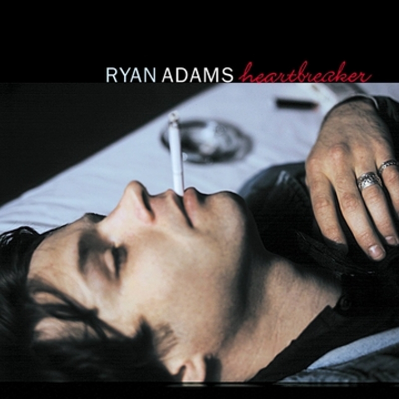 Ryan Adams / Heartbreaker