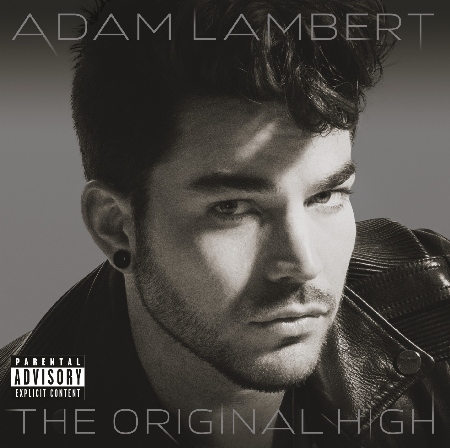 Adam Lambert / The Original High