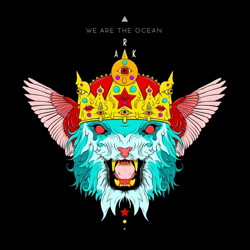 We Are the Ocean / ARK