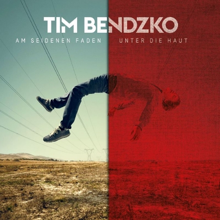 Tim Bendzko / Am Seidenen Faden / Unter Die Haut (2CD)