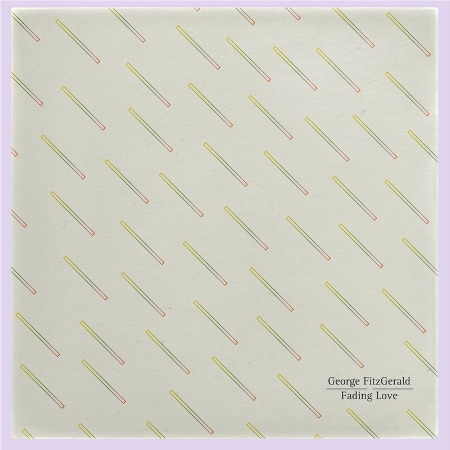 George FitzGerald / Fading Love (Vinyl)(限台灣)