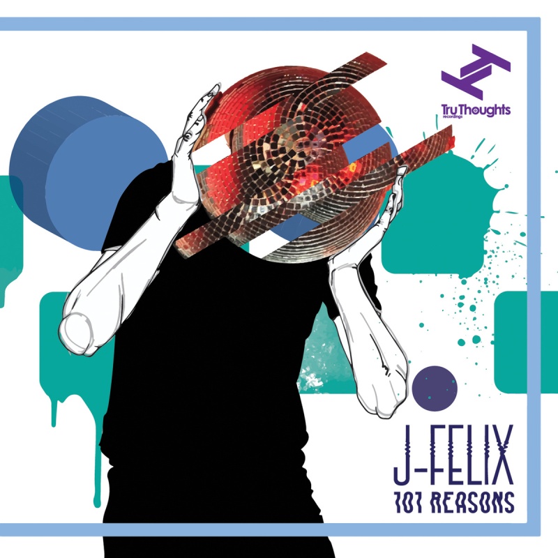 J-Felix / 101 Reasons