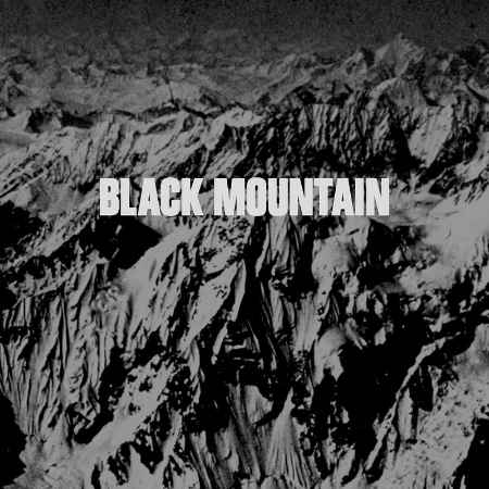 Black Mountain / Black Mountain (2Vinyl)(限台灣)