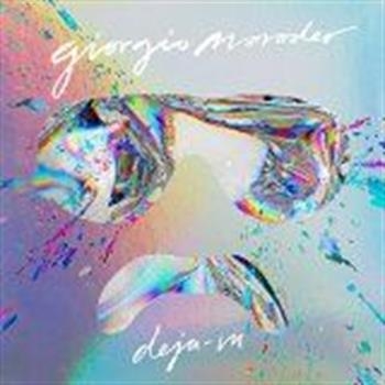 Giorgio Moroder / Deja Vu (2Vi...