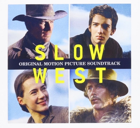 O.S.T. / Slow West