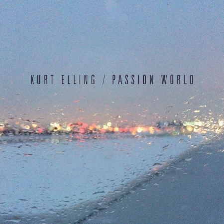 Kurt Elling / Passion World