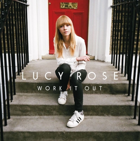 Lucy Rose / Work It Out (Deluxe)