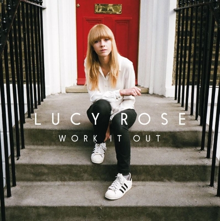 Lucy Rose / Work It Out (Vinyl)(限台灣)