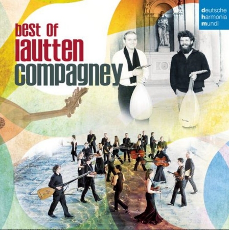 Best of - 30 Jahre Lautten Compagney / Lautten Compagney