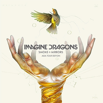 Imagine Dragons / Smoke + Mirrors [Asia Tour Edition]