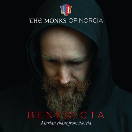 The Monks Of Norcia / Benedict...