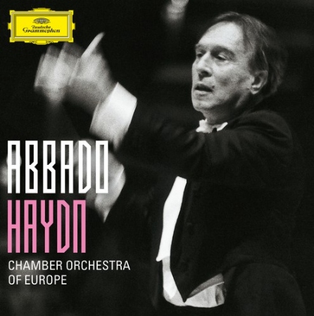 Claudio Abbado / Haydn Box (4C...