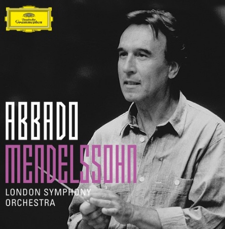 Claudio Abbado / Mendelssohn B...