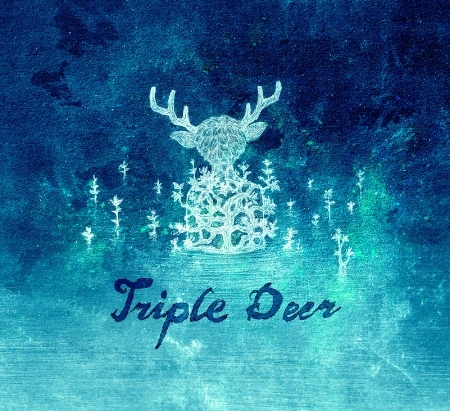 Triple Deer / Triple Deer (EP)