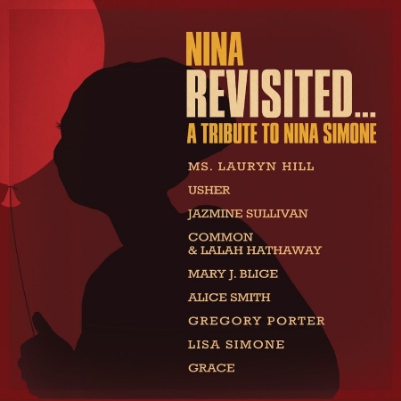 V.A. / Nina Revisited: A Tribute To Nina Simone