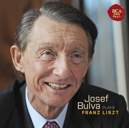 Josef Bulva Plays Franz Liszt ...