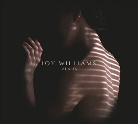 Joy Williams / Venus (Vinyl)(限台灣)